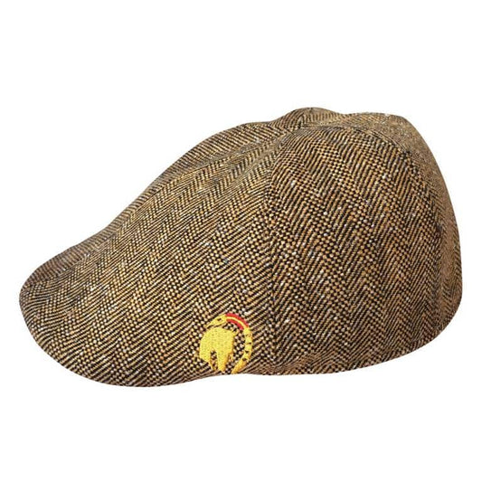 GORRA HUNTER ESPIGA - Tienda Hípica Online | D’Hispania ®
