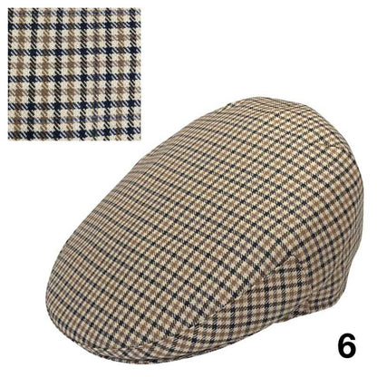 Gorra visera de verano de Tienda Hípica D'Hispania con diseño ligero y transpirable para protección solar.