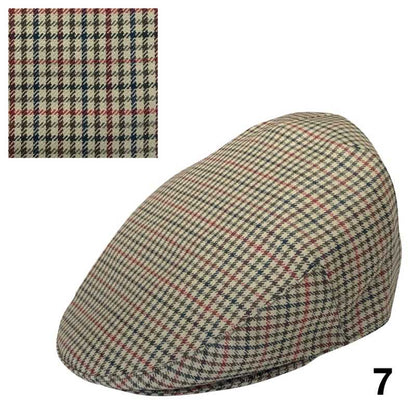 Gorra visera de verano de Tienda Hípica D'Hispania, sombrero deportivo con visera para protección solar en colores vibrantes