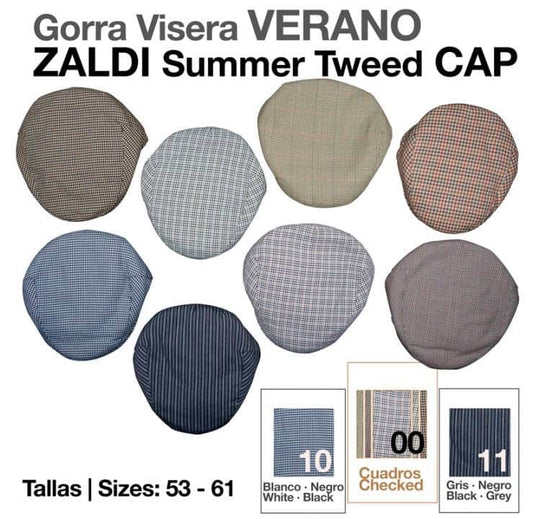 GORRA VISERA VERANO - Tienda Hípica Online | D’Hispania ®