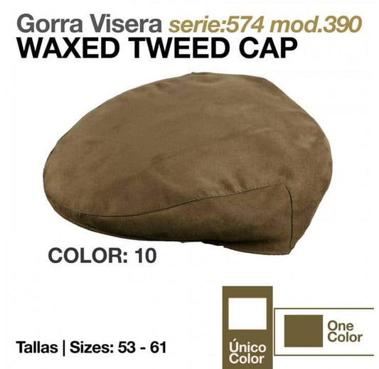 GORRA VISERA serie:574 - Tienda Hípica Online | D’Hispania ®