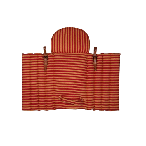 GRUPERA VAQUERA ZALDI EXTRA - Tienda Hípica Online | D’Hispania ®