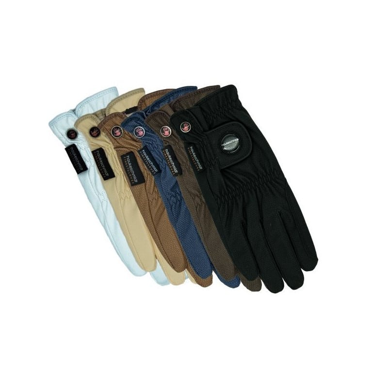 GUANTE HAUKESCHMIDT CLASS - Tienda Hípica Online | D’Hispania ®
