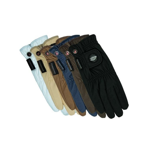 GUANTE HAUKESCHMIDT CLASS - Tienda Hípica Online | D’Hispania ®