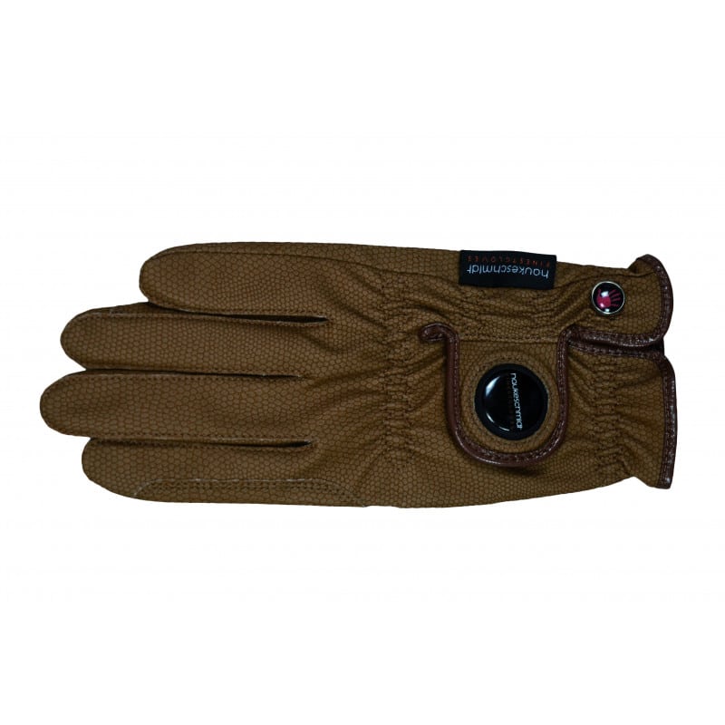 GUANTE HAUKESCHMIDT CLASS - Tienda Hípica Online | D’Hispania ®