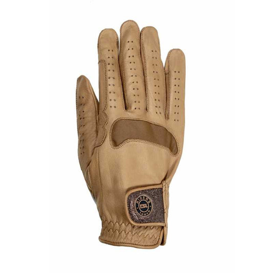 GUANTES PARÍS DE PIEL DE CABRA USG - Tienda Hípica Online | D’Hispania ®