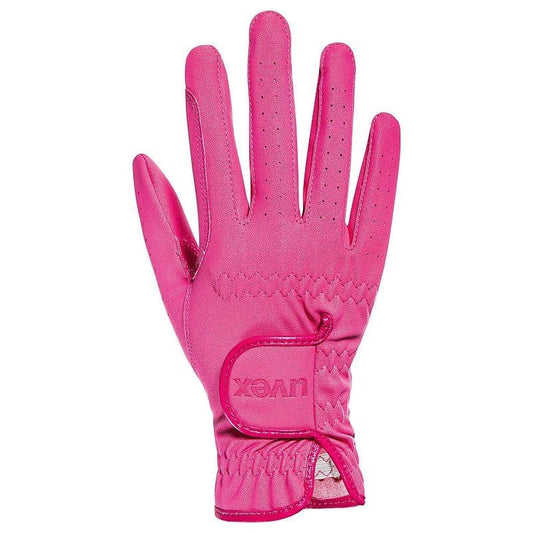 GUANTES UVEX SPORTSTYLE KID - Tienda Hípica Online | D’Hispania ®