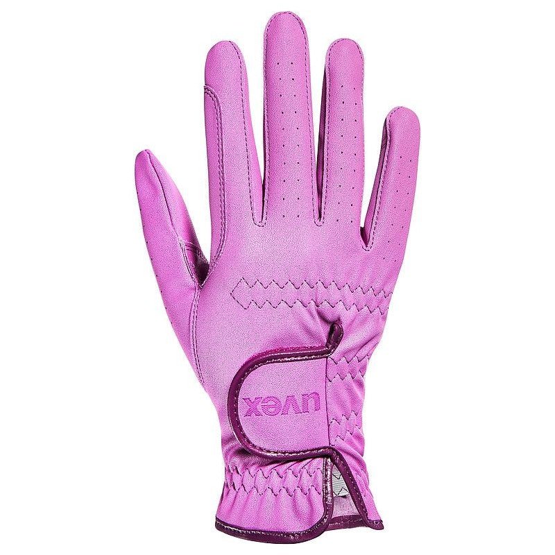 GUANTES UVEX SPORTSTYLE KID - Tienda Hípica Online | D’Hispania ®