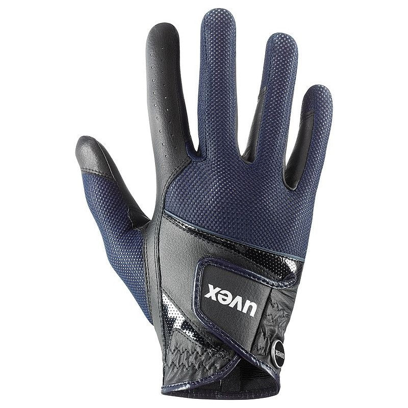 GUANTES UVEX SUMAIR - Tienda Hípica Online | D’Hispania ®