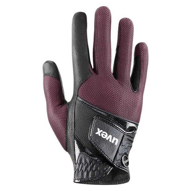 GUANTES UVEX SUMAIR - Tienda Hípica Online | D’Hispania ®