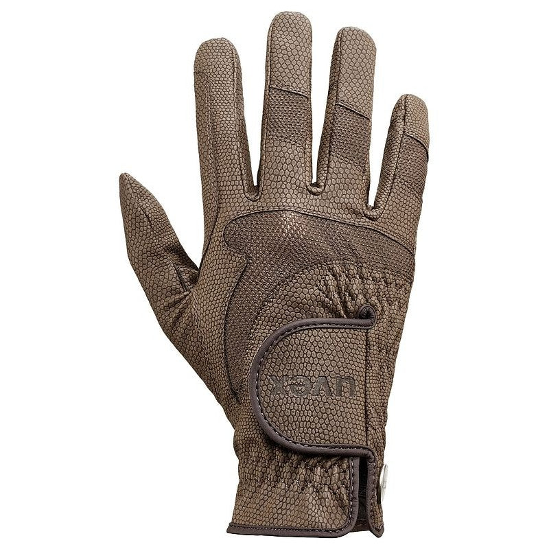 GUANTES UVEX i-PERFORMANCE 2 - Tienda Hípica Online | D’Hispania ®