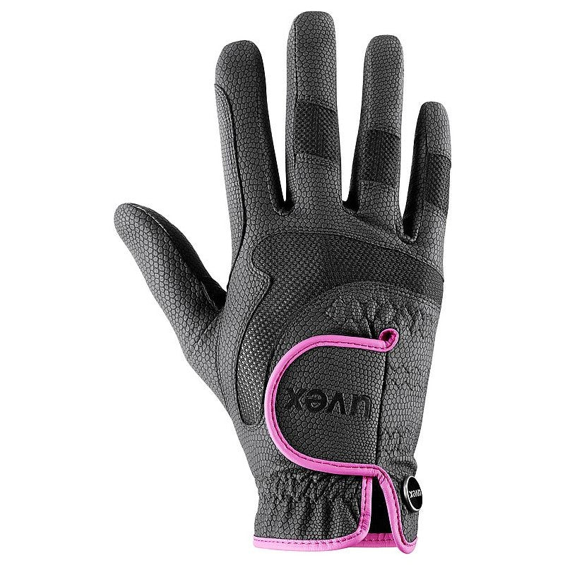 GUANTES UVEX i-PERFORMANCE 2 - Tienda Hípica Online | D’Hispania ®