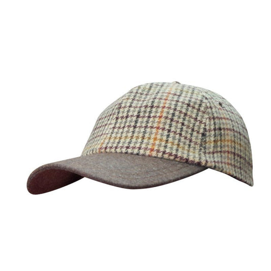 Gorra de baseball modelo Arce - Tienda Hípica Online | D’Hispania ®