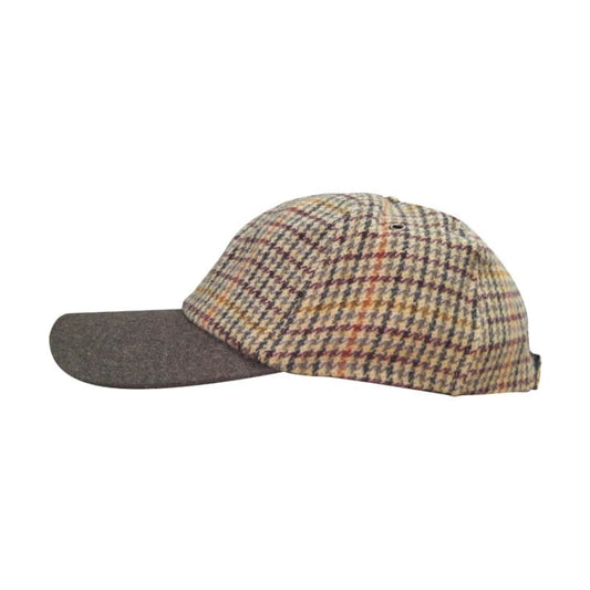 Gorra de baseball modelo Arce - Tienda Hípica Online | D’Hispania ®