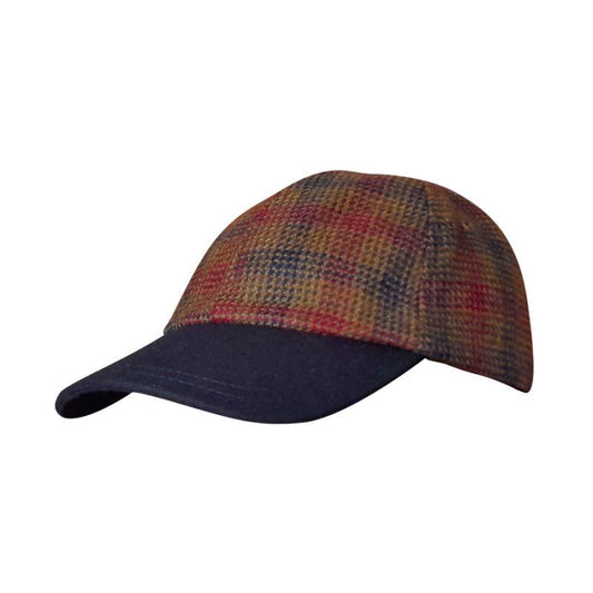 Gorra de baseball modelo Enebro - Tienda Hípica Online | D’Hispania ®