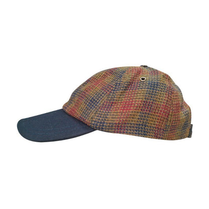 Gorra de baseball modelo Enebro - Tienda Hípica Online | D’Hispania ®