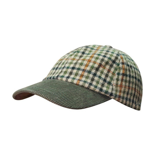Gorra de baseball modelo Tejo - Tienda Hípica Online | D’Hispania ®