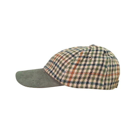 Gorra de baseball modelo Tejo - Tienda Hípica Online | D’Hispania ®