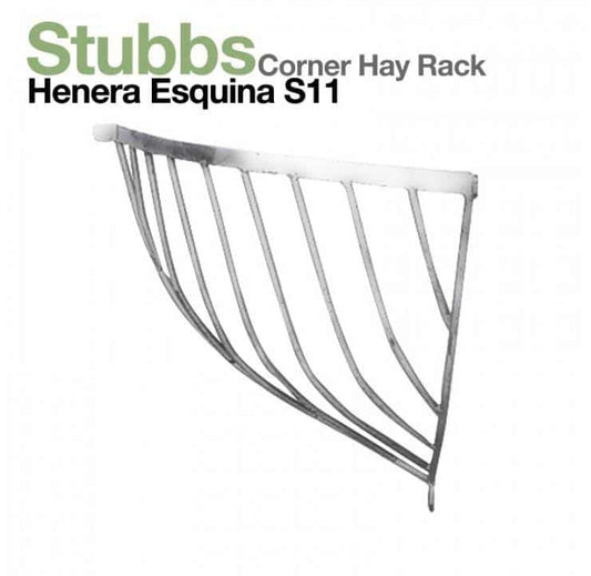 HENERA ESQUINA STUBBS S11 - Tienda Hípica Online | D’Hispania ®