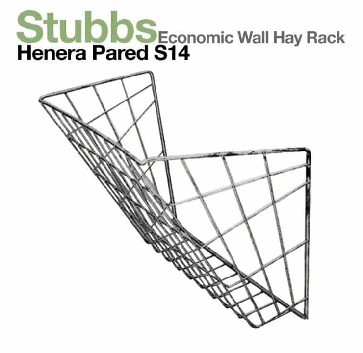 HENERA PARED STUBBS S14 - Tienda Hípica Online | D’Hispania ®
