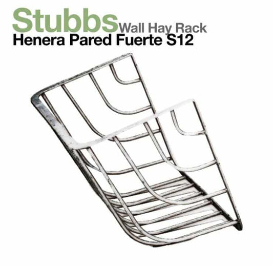 Henera Pared Stubbs Fuerte S12 - Tienda Hípica Online | D’Hispania ®