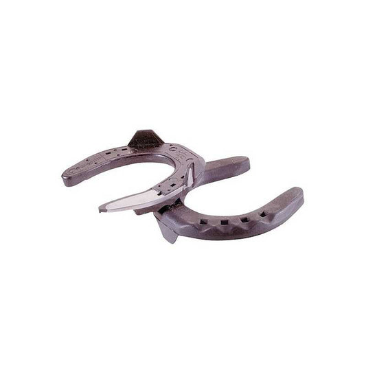 Herradura Goma Ollov - Máxima Adherencia Protección Caballos - Tienda Hípica Online | D’Hispania ®