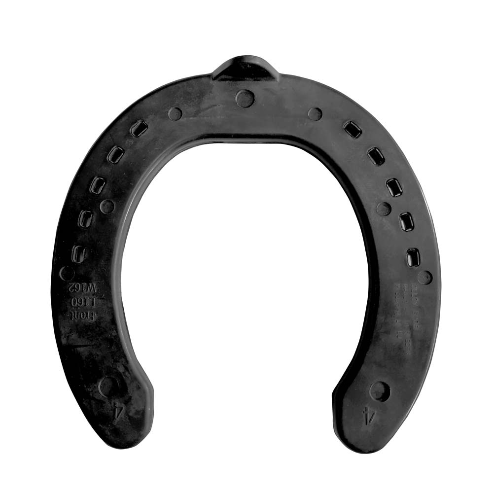 Herradura Goma Ollov - Máxima Adherencia Protección Caballos - Tienda Hípica Online | D’Hispania ®