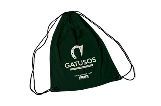 JUEGO COMPLETO PROTECTORES  DELUXE BORREGUILLO GATUSOS - Tienda Hípica Online | D’Hispania ®