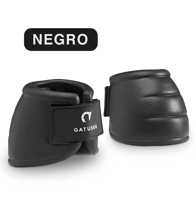JUEGO COMPLETO PROTECTORES DELUXE GATUSOS - Tienda Hípica Online | D’Hispania ®
