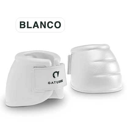 JUEGO COMPLETO PROTECTORES DELUXE GATUSOS - Tienda Hípica Online | D’Hispania ®