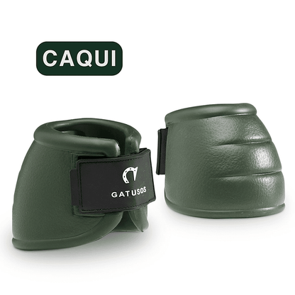 JUEGO COMPLETO PROTECTORES DELUXE GATUSOS - Tienda Hípica Online | D’Hispania ®