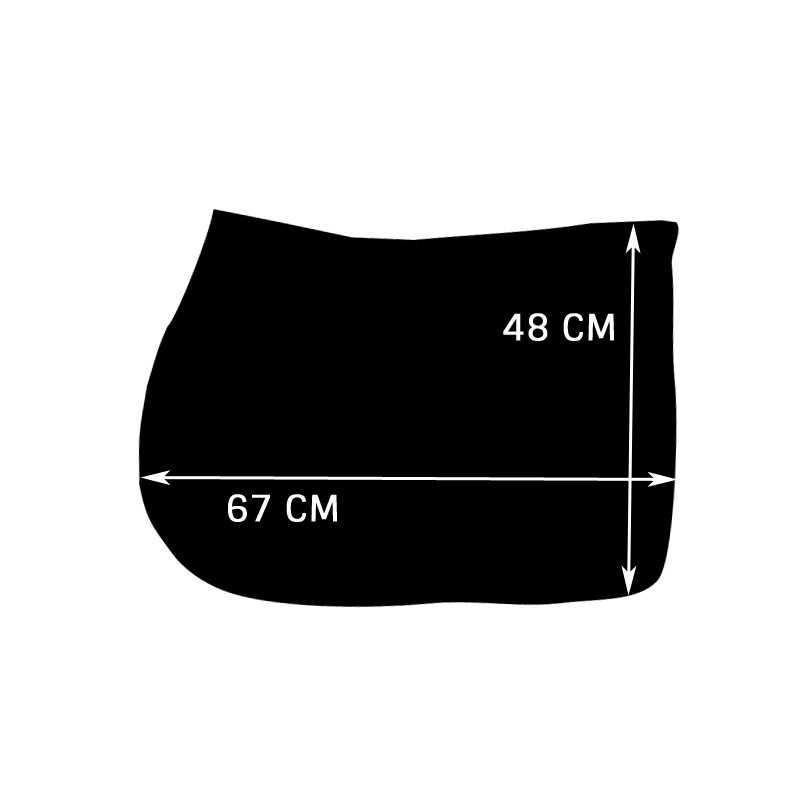 JUEGO DE MANTILLA + OREJERAS + VENDAS - Tienda Hípica Online | D’Hispania ®