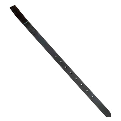LATIGUILLO DOMA DELANTERO PARA SILLA CASTEL NEGRO - Tienda Hípica Online | D’Hispania ®