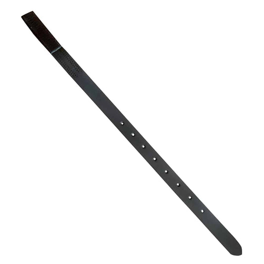 LATIGUILLO DOMA DELANTERO PARA SILLA CASTEL NEGRO - Tienda Hípica Online | D’Hispania ®
