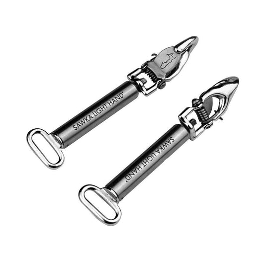 LIGHT HAND. AMORTIGUADOR AYUDA PARA RIENDAS - Tienda Hípica Online | D’Hispania ®