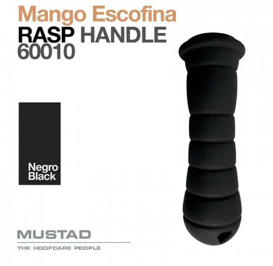 MANGO ESCOFINA MUSTAD RASP HANDLE 60010 - Tienda Hípica Online | D’Hispania ®