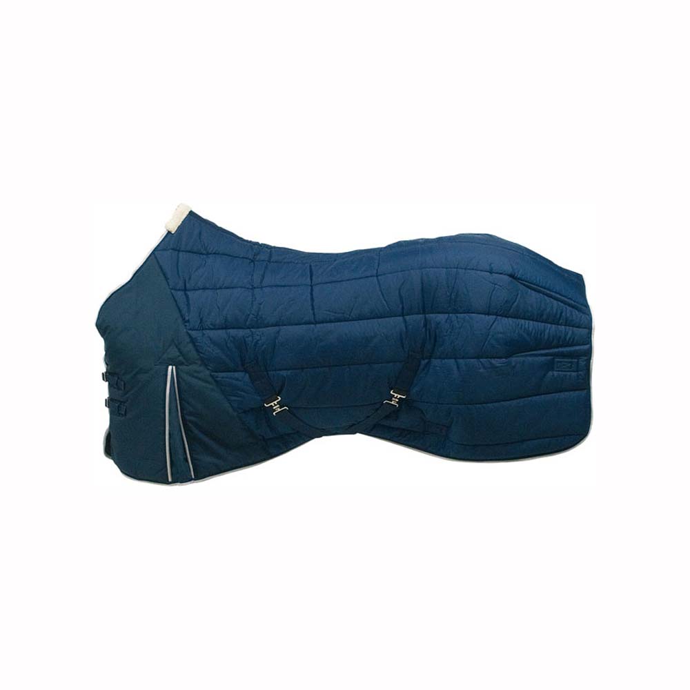 MANTA BICOLOR IMPERMEABLE - Tienda Hípica Online | D’Hispania ®