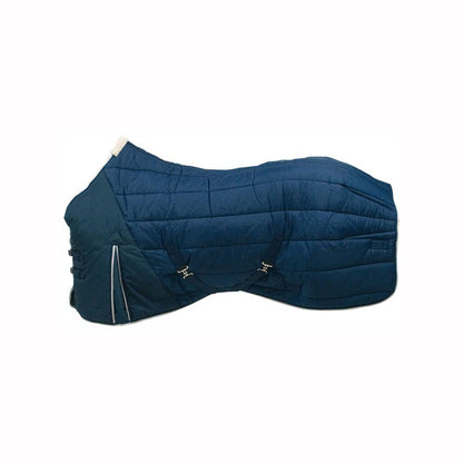 MANTA BICOLOR IMPERMEABLE - Tienda Hípica Online | D’Hispania ®