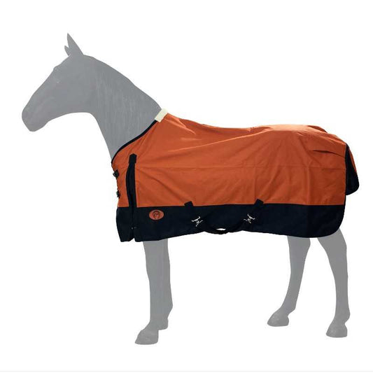 MANTA IMPERMEABLE 600 D - Tienda Hípica Online | D’Hispania ®