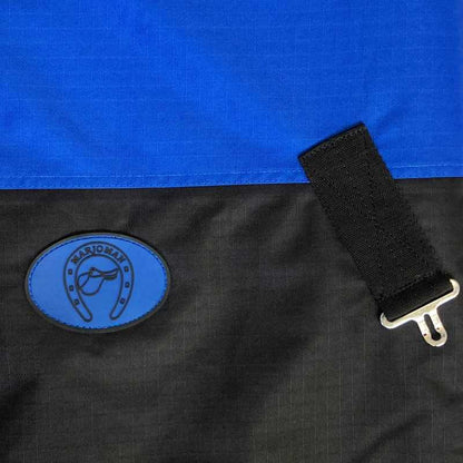 MANTA IMPERMEABLE 600 D - Tienda Hípica Online | D’Hispania ®