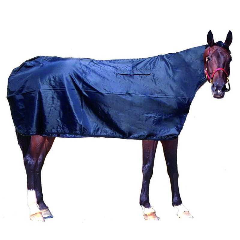 MANTA IMPERMEABLE DASLO - Tienda Hípica Online | D’Hispania ®