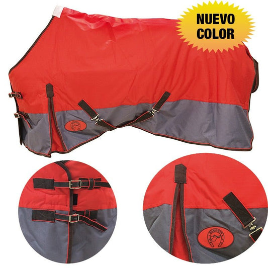 MANTA IMPERMEABLE DE EXTERIOR - Tienda Hípica Online | D’Hispania ®