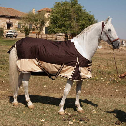 MANTA IMPERMEABLE DE EXTERIOR - Tienda Hípica Online | D’Hispania ®