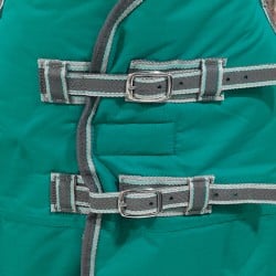 MANTA IMPERMEABLE DE EXTERIOR - Tienda Hípica Online | D’Hispania ®