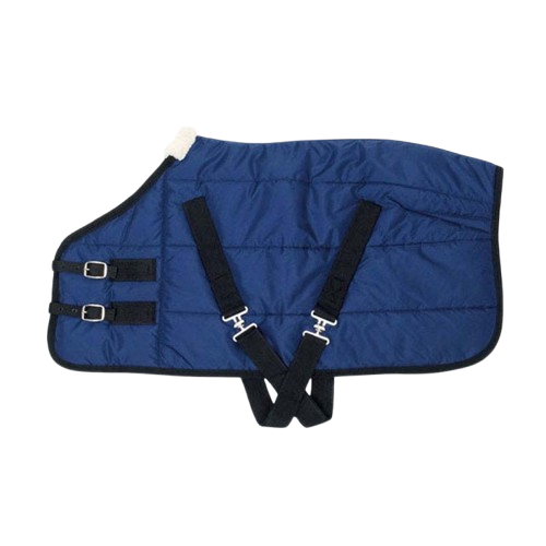 MANTA INVIERNO MINISHETLAND - Tienda Hípica Online | D’Hispania ®