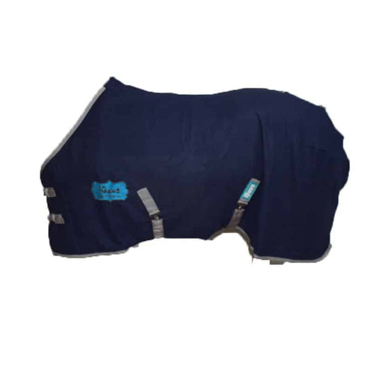 MANTA IQUUS POLAR CON CINCHUELOS - Tienda Hípica Online | D’Hispania ®