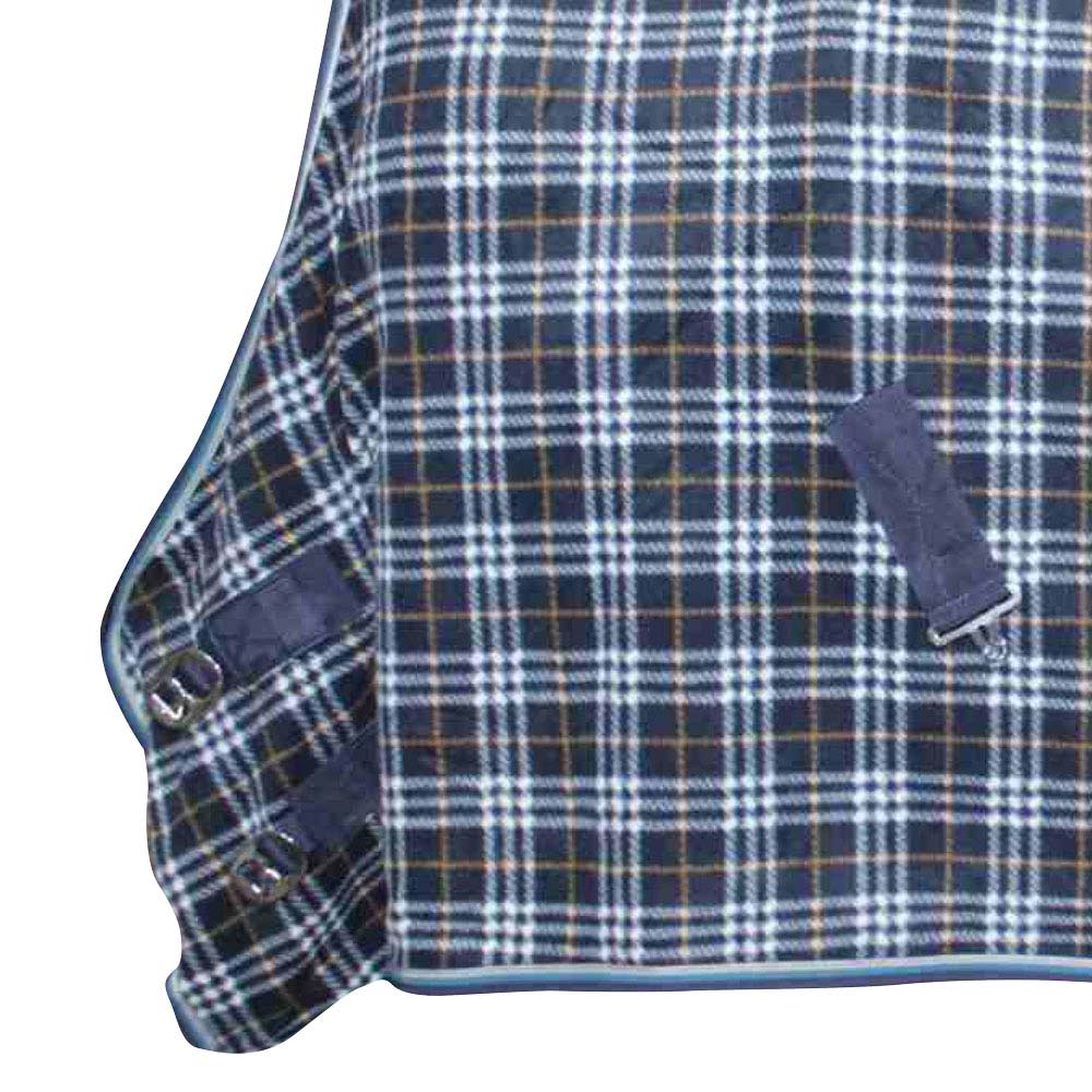 MANTA POLAR ANTI PILLING FLEECE 250GSM OT-49 - Tienda Hípica Online | D’Hispania ®