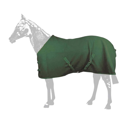 MANTA POLAR CON CINCHUELO - Tienda Hípica Online | D’Hispania ®