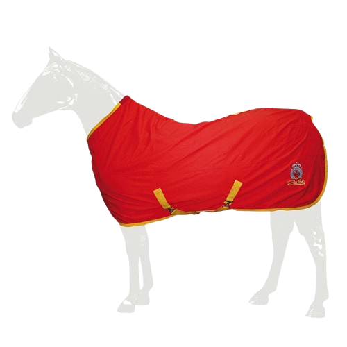 MANTA REAL FEDERACIÓN HÍPICA ESPAÑOLA - Tienda Hípica Online | D’Hispania ®