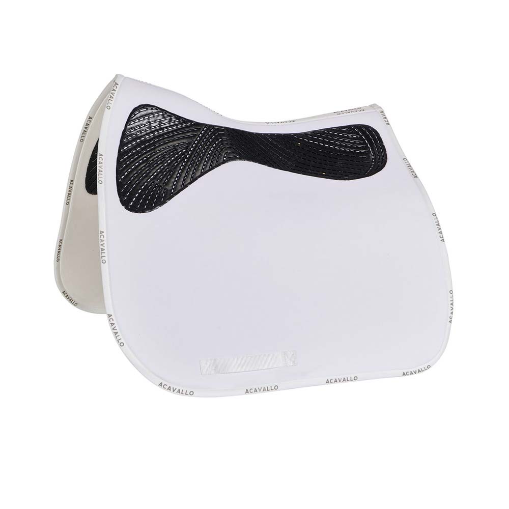 MANTILLA DOMA ACAVALLO ANTIDESLIZANTE AC293 - Tienda Hípica Online | D’Hispania ®
